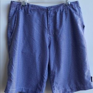 Lost Seaworthy board shorts
